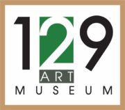 129 ART MUSEUM